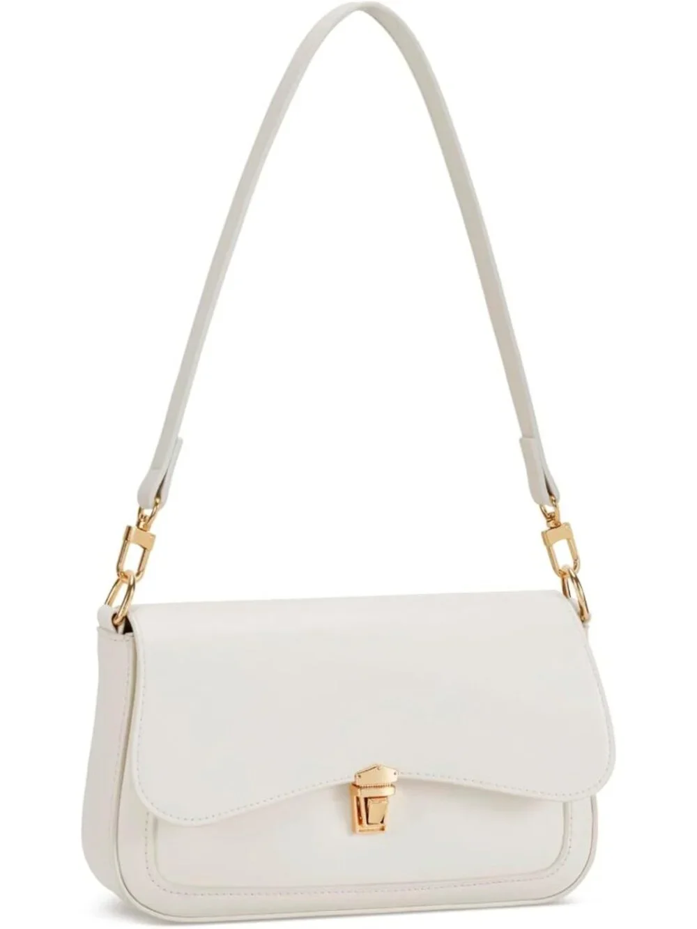 Cute Mini Hobo Shoulder Bag for Women | Trendy Retro Crossbody Clutch with